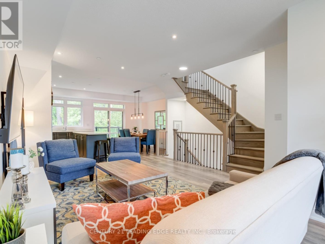 105 MARINA VILLAGE DRIVE, Georgian Bay (Baxter)