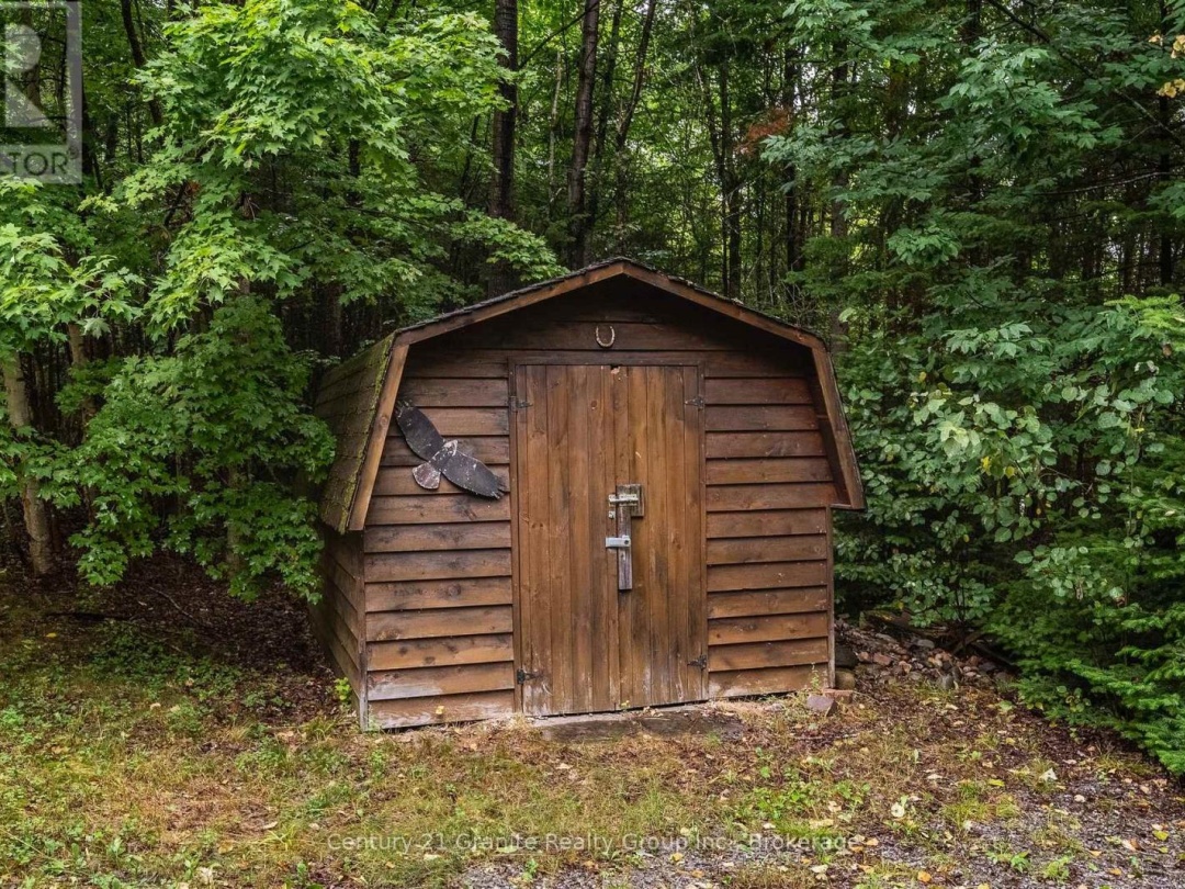 19221 HIGHWAY 118, Highlands East (Monmouth)