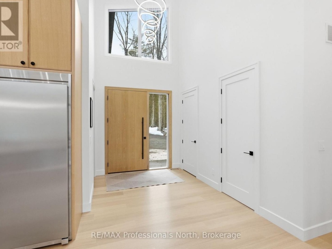 1192 HIGH FALLS ROAD, Muskoka River