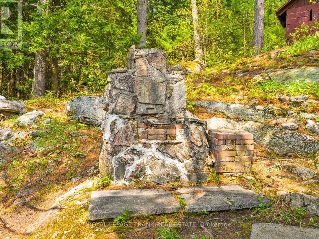 1452 RACKETY TRAIL ROAD, Little Bob Lake