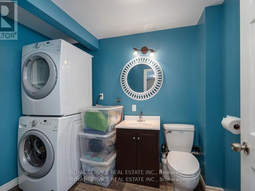 2104 BRADY LAKE ROAD, 