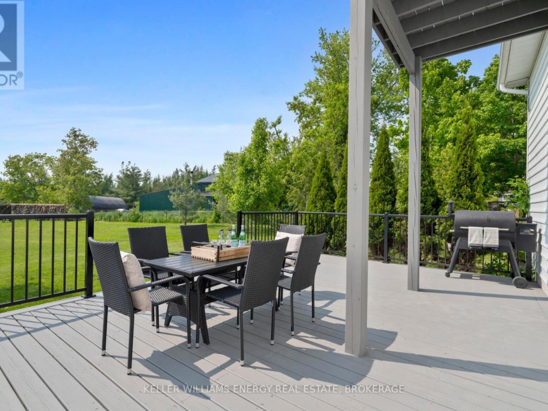 423 FINGERBOARD ROAD, Kawartha Lakes (Mariposa)