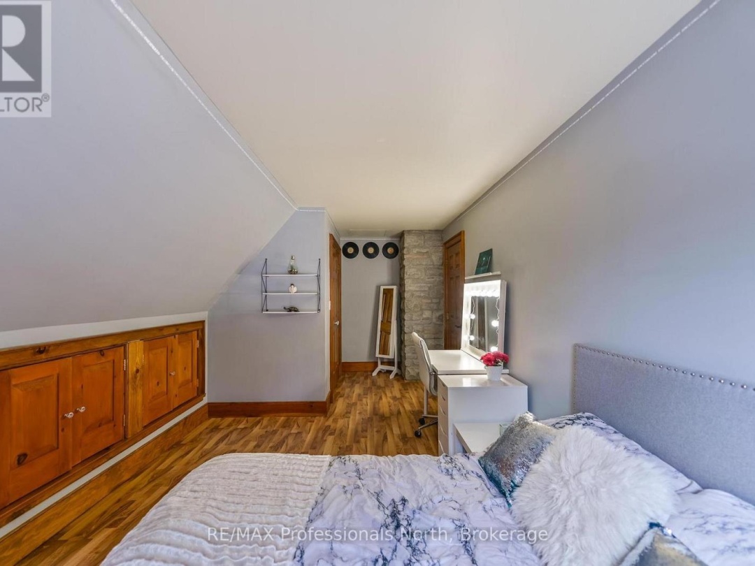 2481 NORTH SHORE ROAD, Algonquin Highlands (Stanhope)