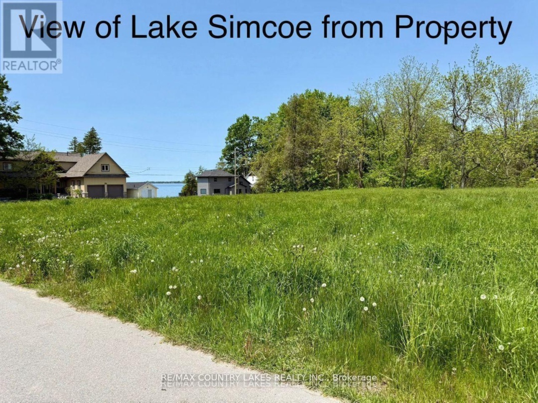 59 THIRD STREET, Lake Simcoe