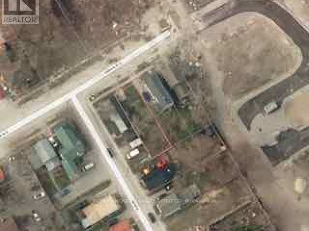 117 COLBORNE STREET E, Orillia
