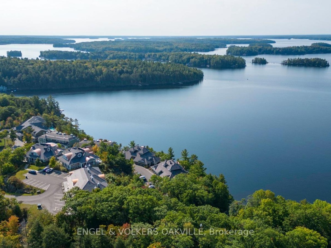 C-103 - 1869 MUSKOKA ROAD 118 W, Lake Muskoka