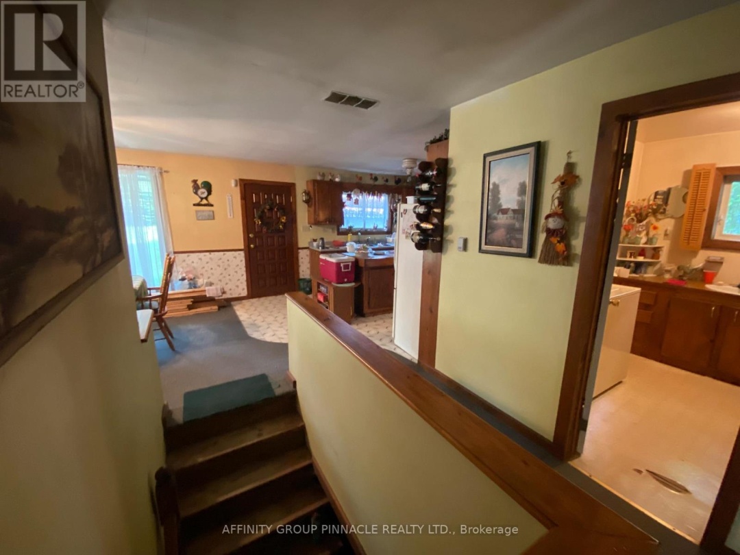 1314 PORTAGE ROAD, 