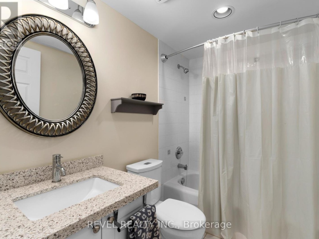 306 - 107 BOND STREET, 