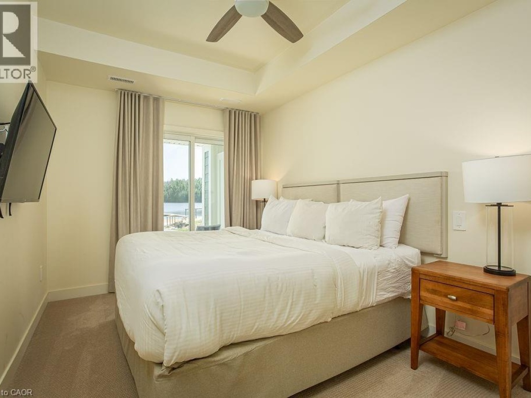 1869 MUSKOKA 118 Road W Unit# BTV-105, 