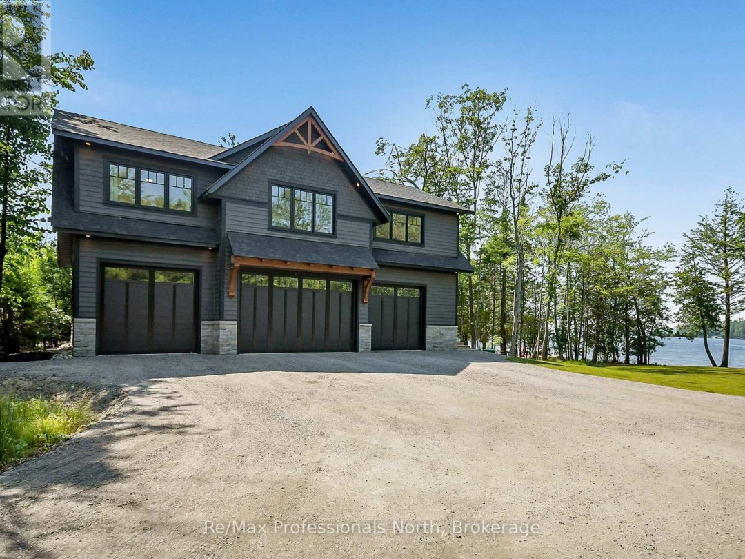 1054 BRYDONS BAY ROAD, 