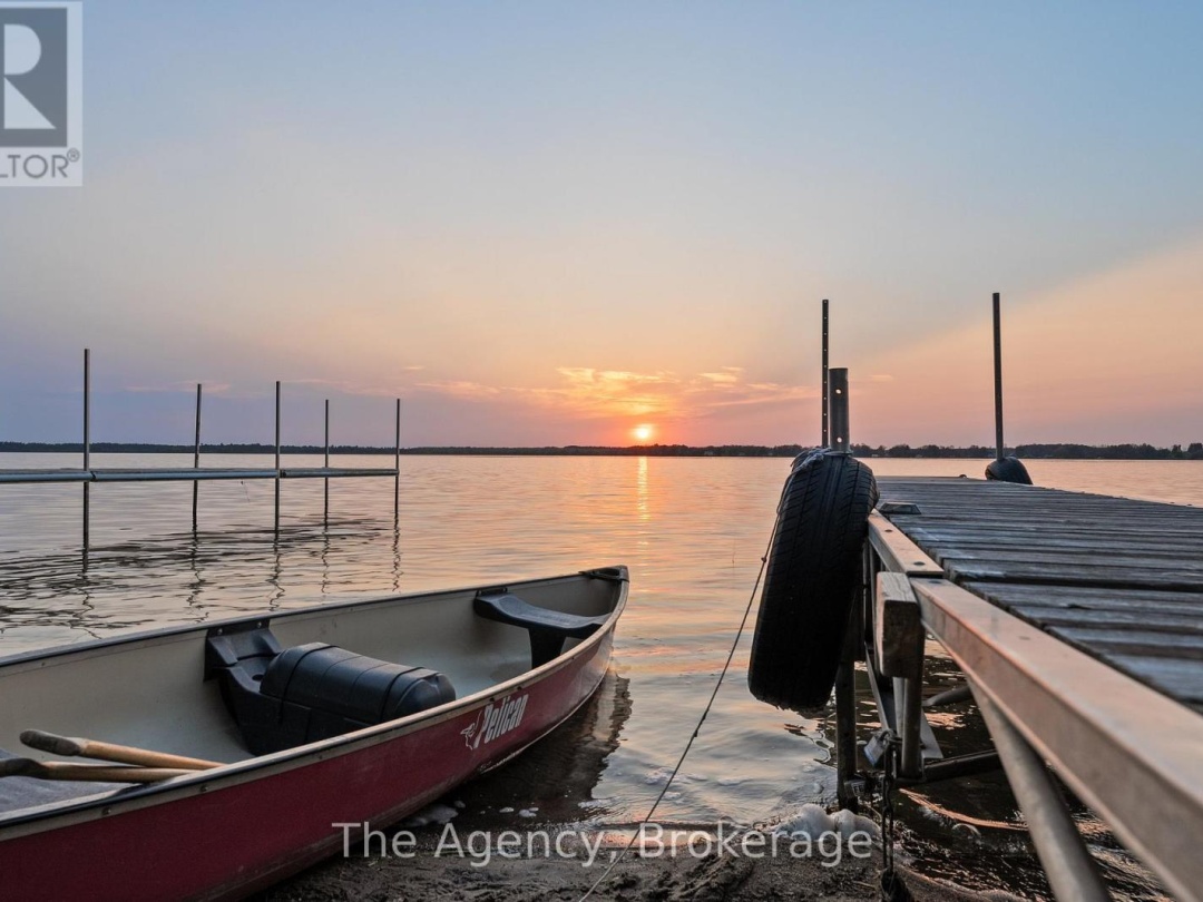119 CAMPBELL BEACH ROAD, Dalrymple Lake