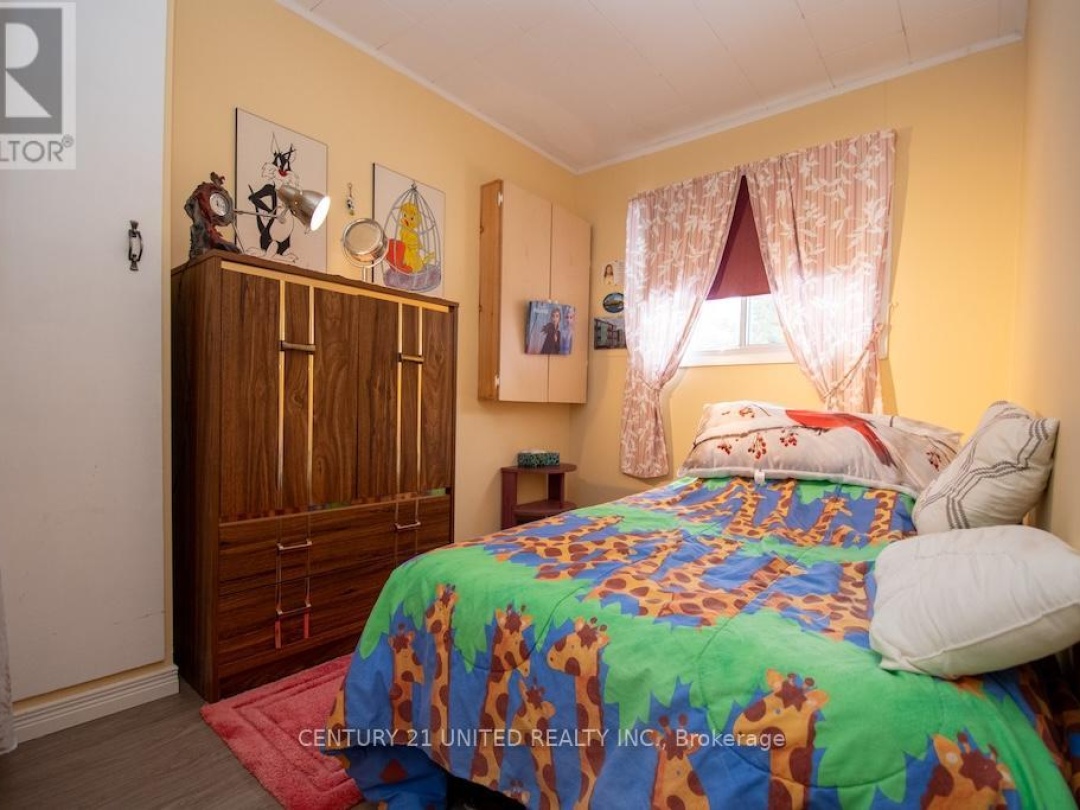216 GEORGE DRIVE, Kawartha Lakes (Emily)