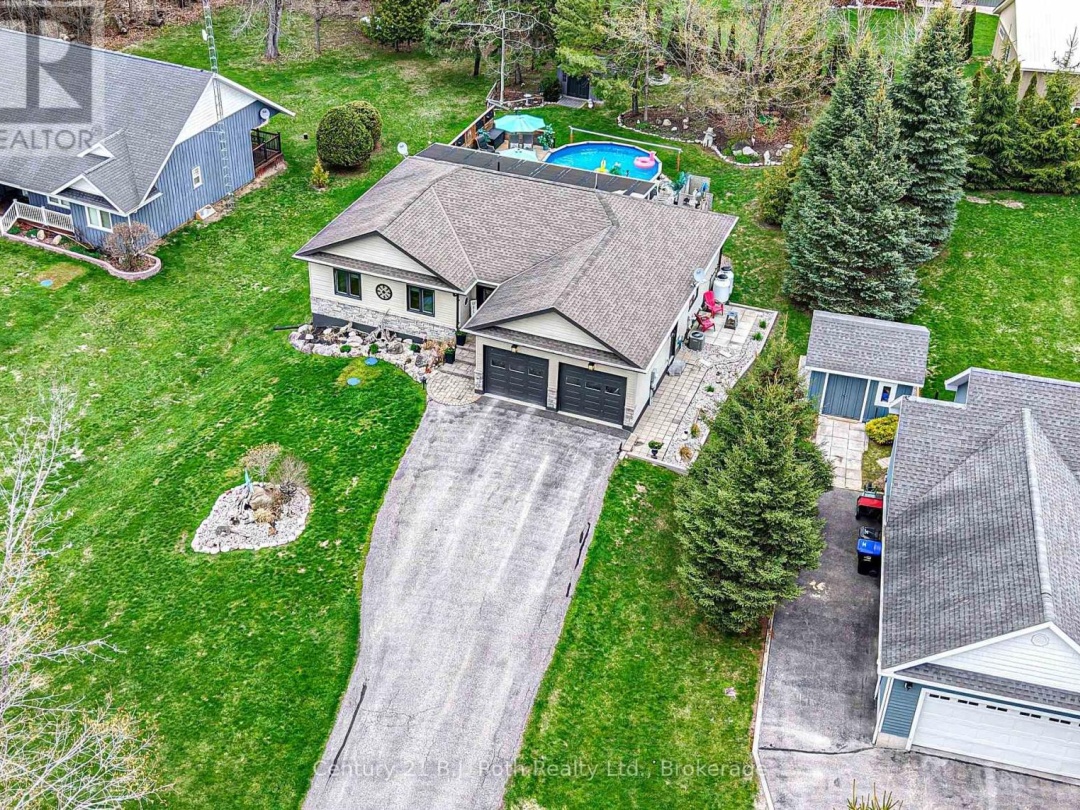 3577 PETER STREET, Ramara