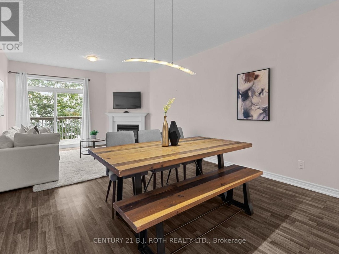 8 CANTERBURY CIRCLE, 