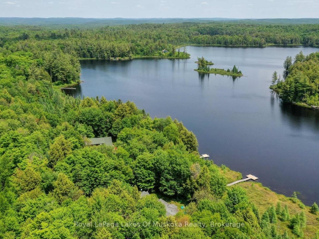 1420 LIMBERLOST ROAD, Pell Lake