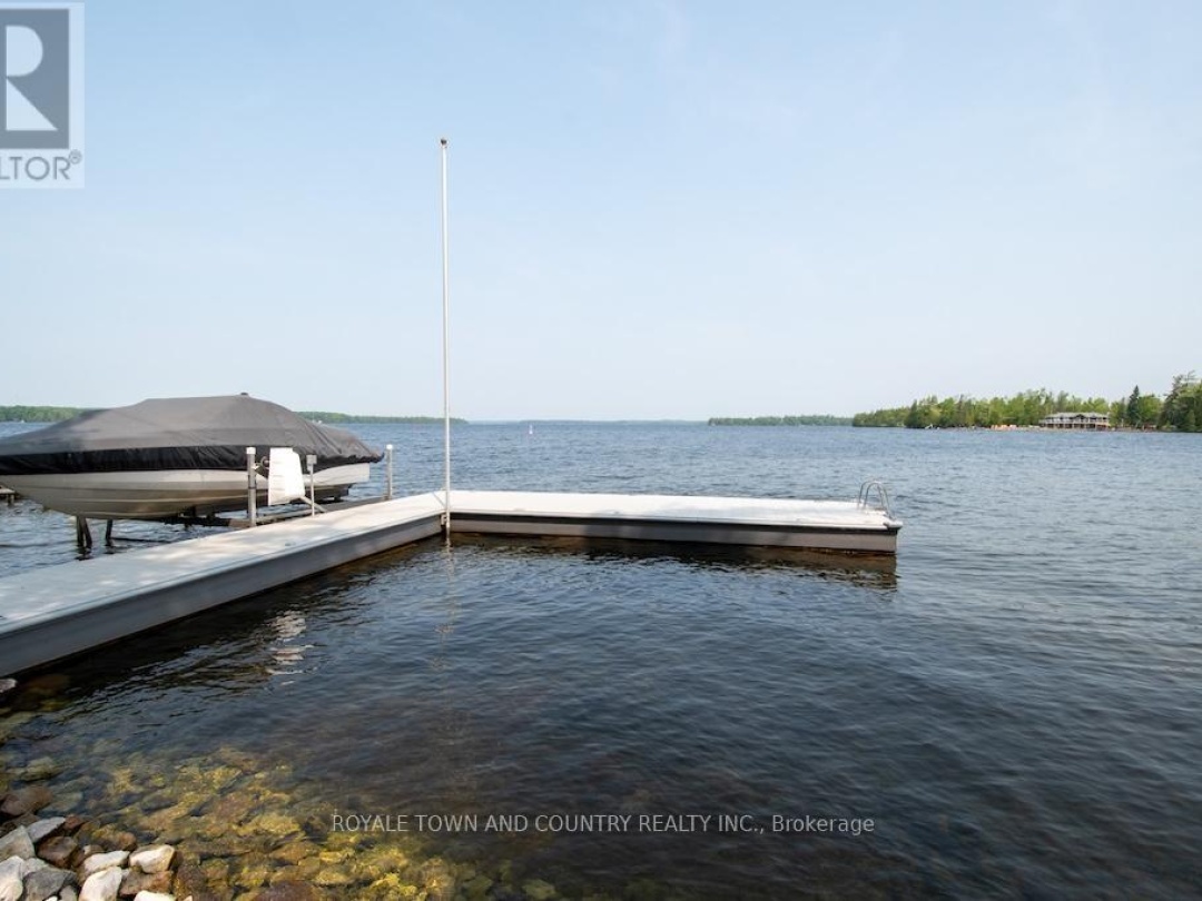24 GOODMAN ROAD, Balsam Lake
