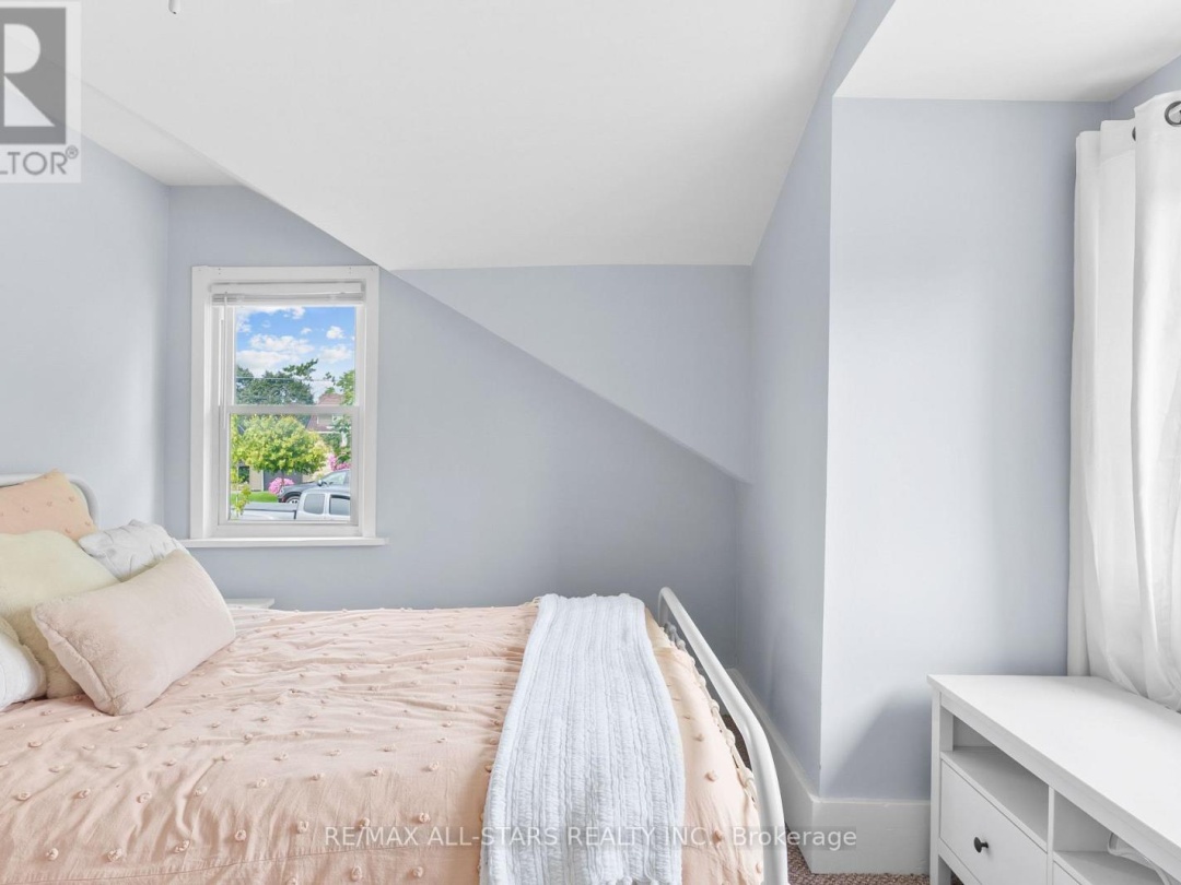 155 COLBORNE STREET, 