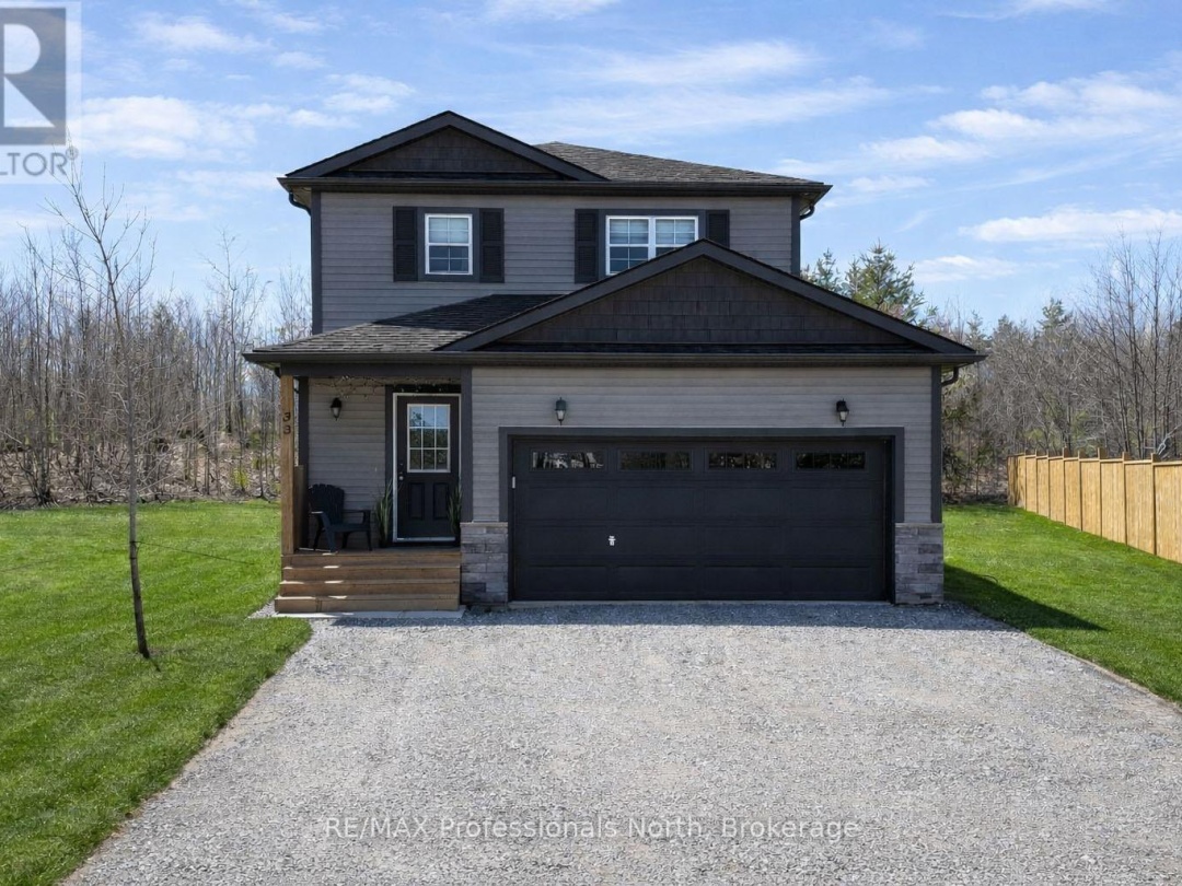 33 WHITEHORN PARK ROAD W, Bracebridge (Macaulay)