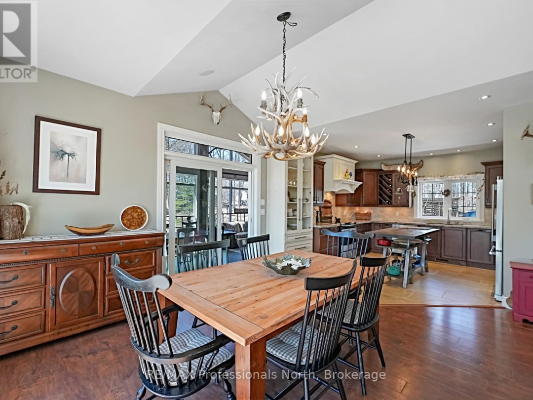 1111 JONES ROAD, Kushog Lake