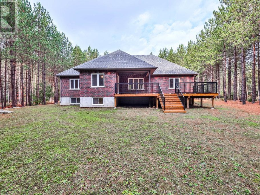 72 HARMONIOUS DRIVE, Burnt River