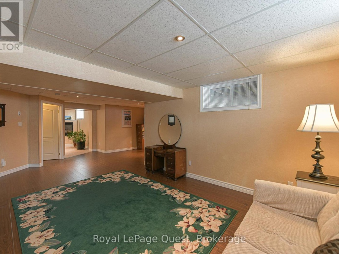 4662 ZACHARY CRESCENT, Ramara (Atherley)