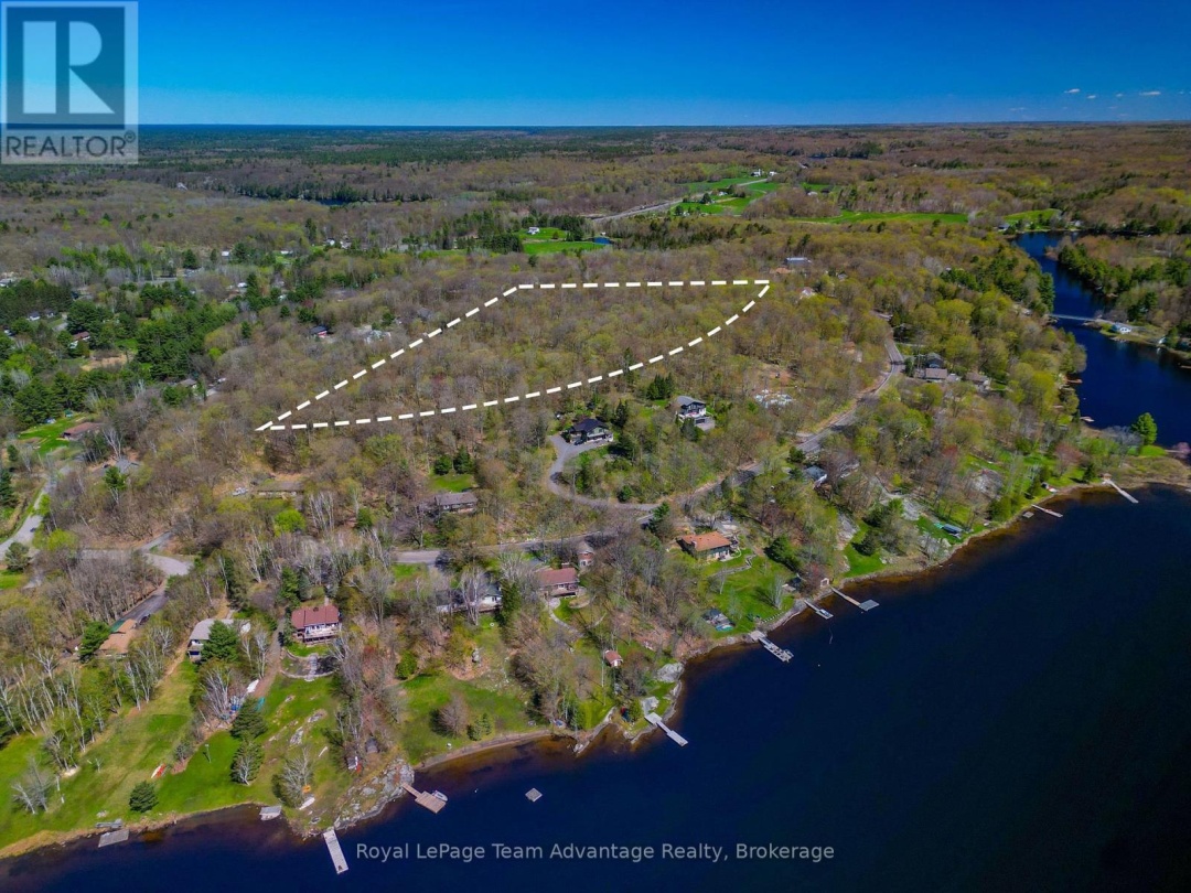 LT 57 BROSTEAD DRIVE, McDougall