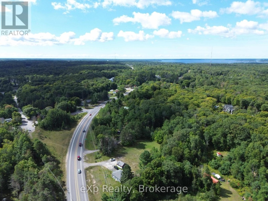 62 HIGHWAY 124, 
