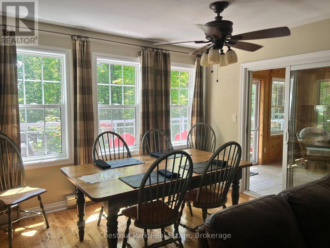 118-10 - 1052 RAT BAY ROAD, Lake of Bays