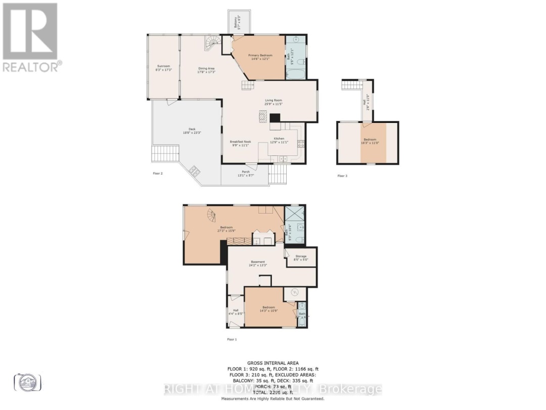 235 LOCH ERNE ROAD, Vowel Lake