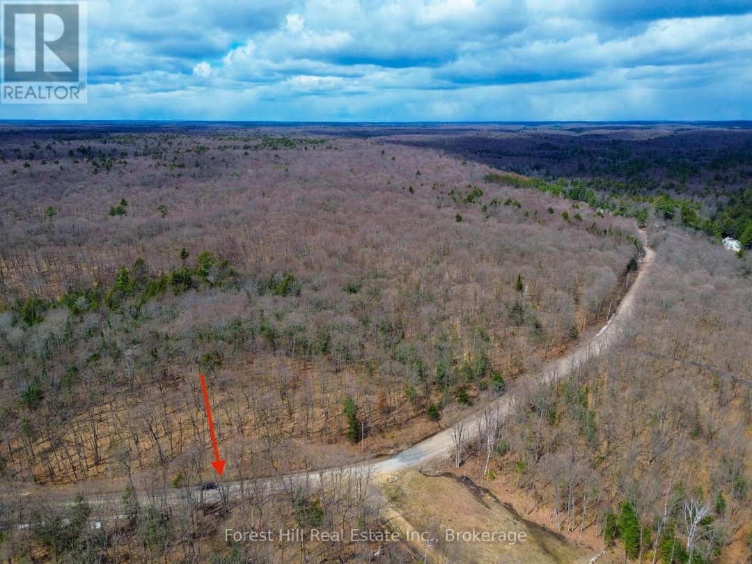 1249 BLACK RIVER ROAD, Bracebridge (Oakley)