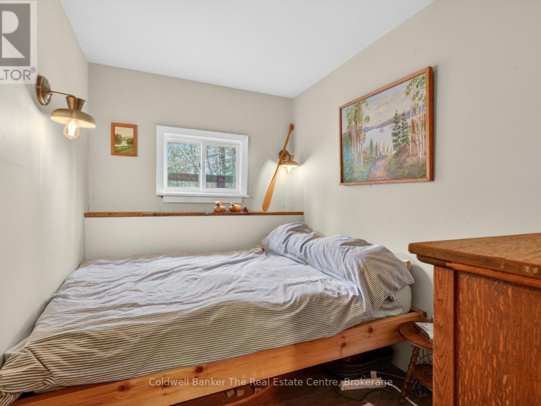 1657 HOUSEYS RAPIDS ROAD, Gravenhurst (Ryde)