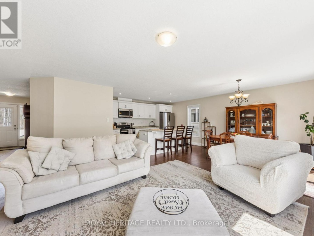 55 RALPH DALTON BOULEVARD, Tay (Victoria Harbour)