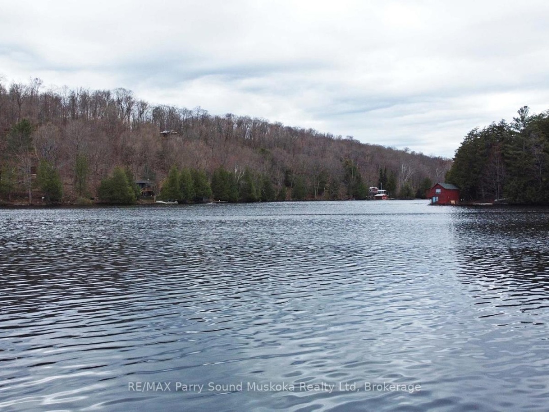 LOT 1 SHIELDS DRIVE, Horseshoe Lake