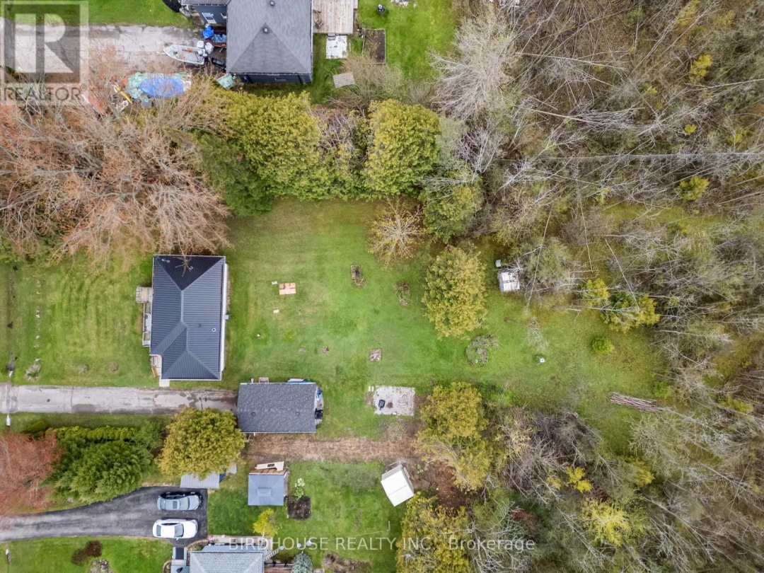 259 GEORGE DRIVE, Pigeon Lake