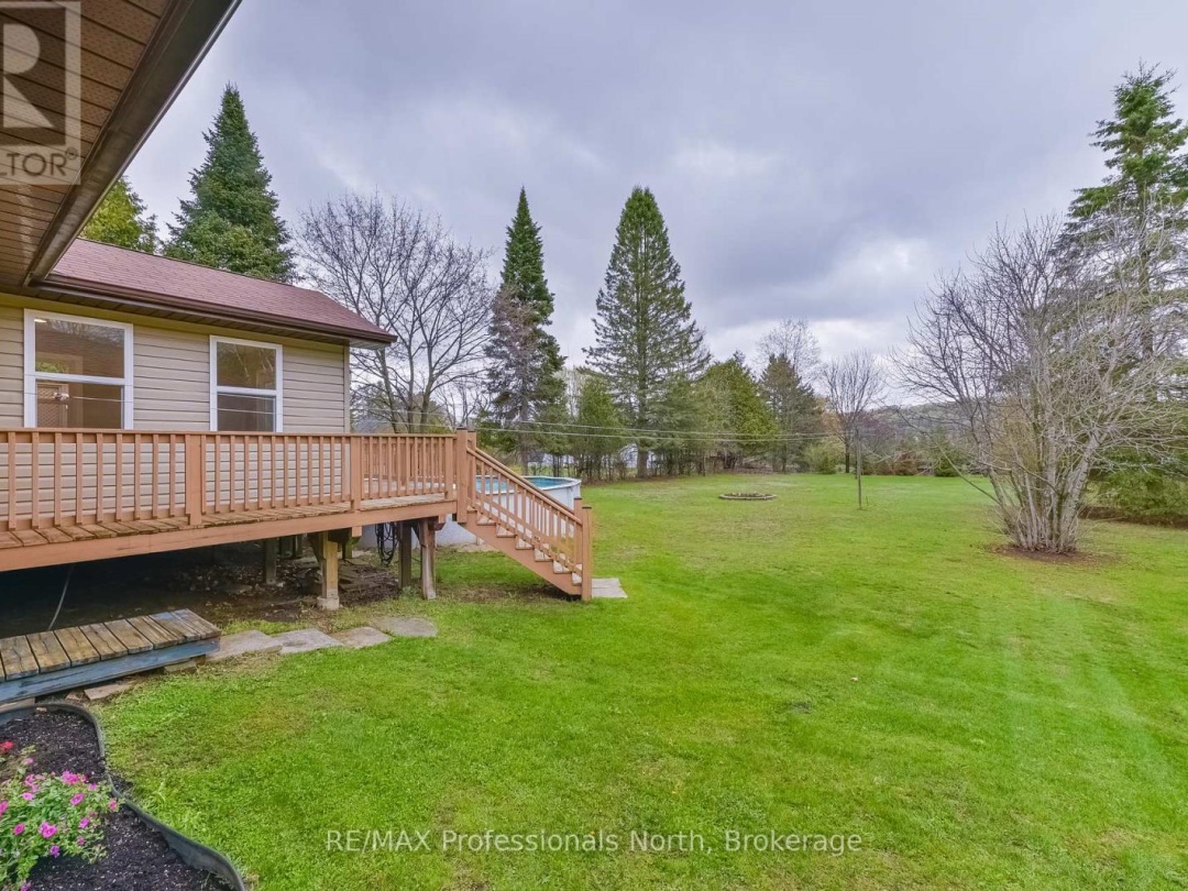 6 KNOB HILL COURT, Minden Hills (Anson)