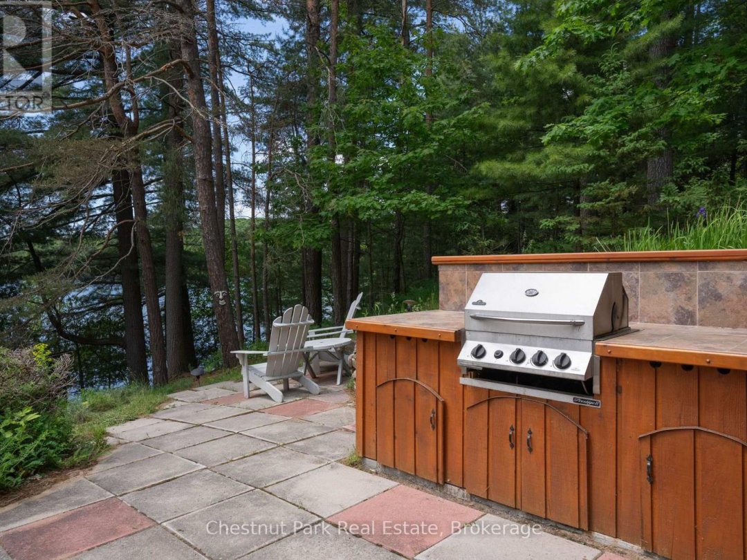 652 NORTH WASEOSA LAKE ROAD, Waseosa Lake