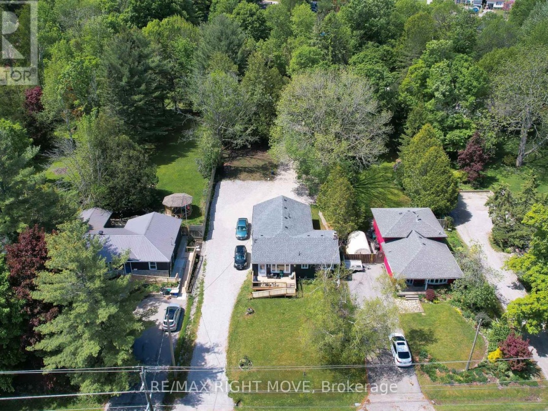 447 Sundial Drive, Orillia