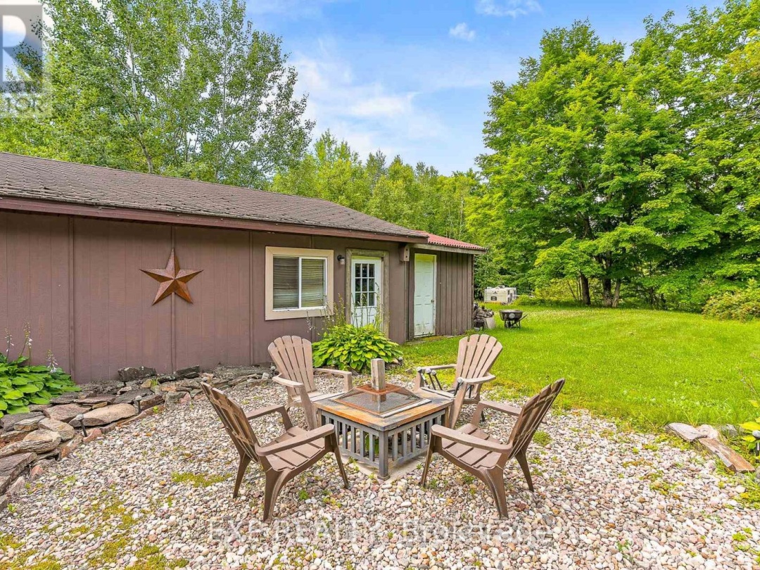 1037 KERNOHAN FARM TRAIL, Minden Hills (Minden)