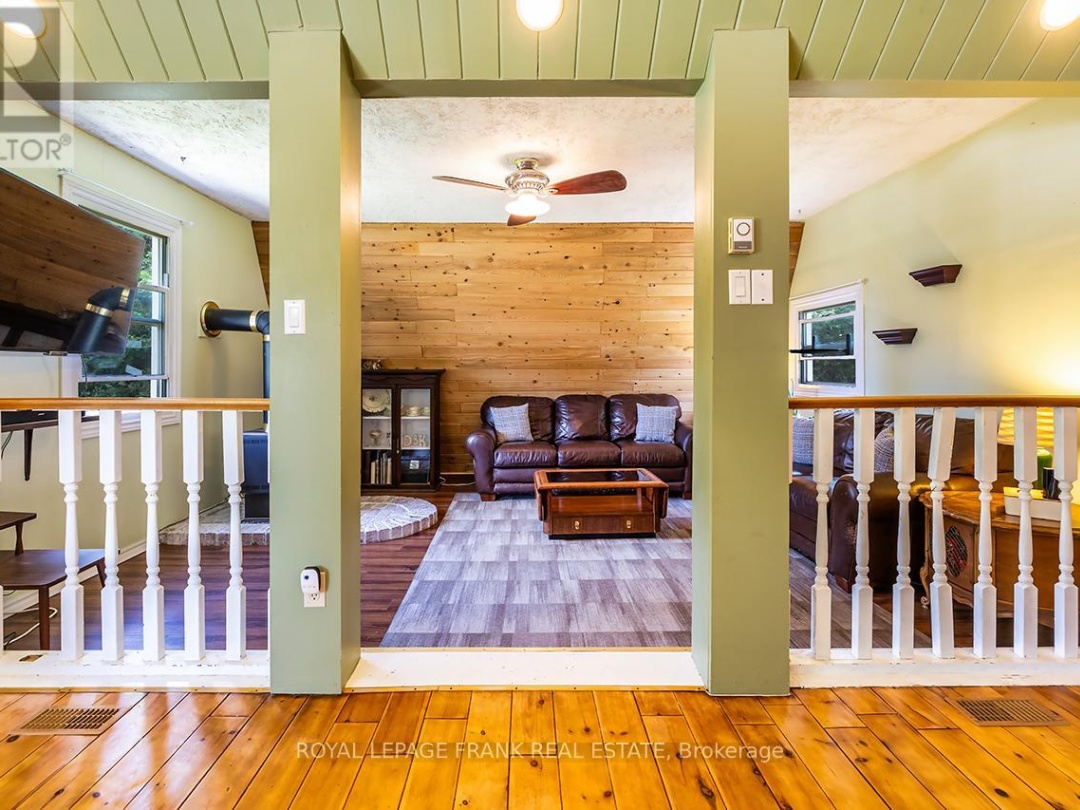 16 SHELLEY DRIVE, 