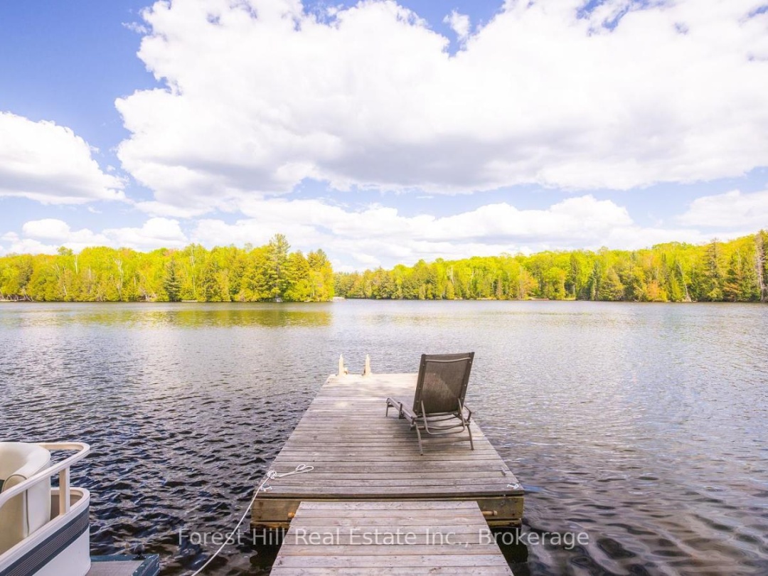 445 LORIMER LAKE ROAD, Lorimer Lake