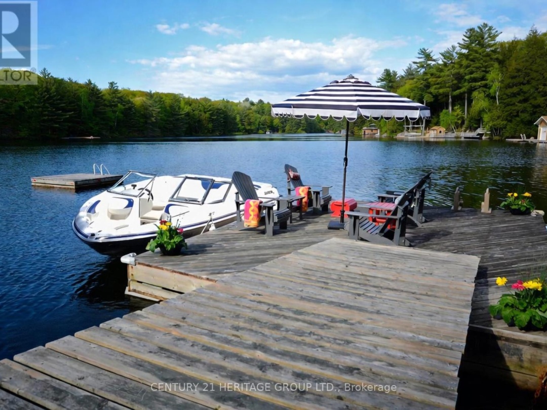 46 GODDARD CRESCENT, Otter Lake