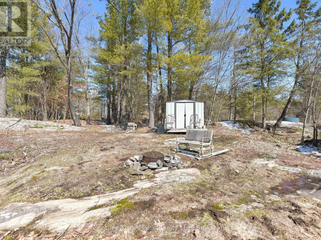 620 PINEDALE ROAD, Gravenhurst (Muskoka (S))