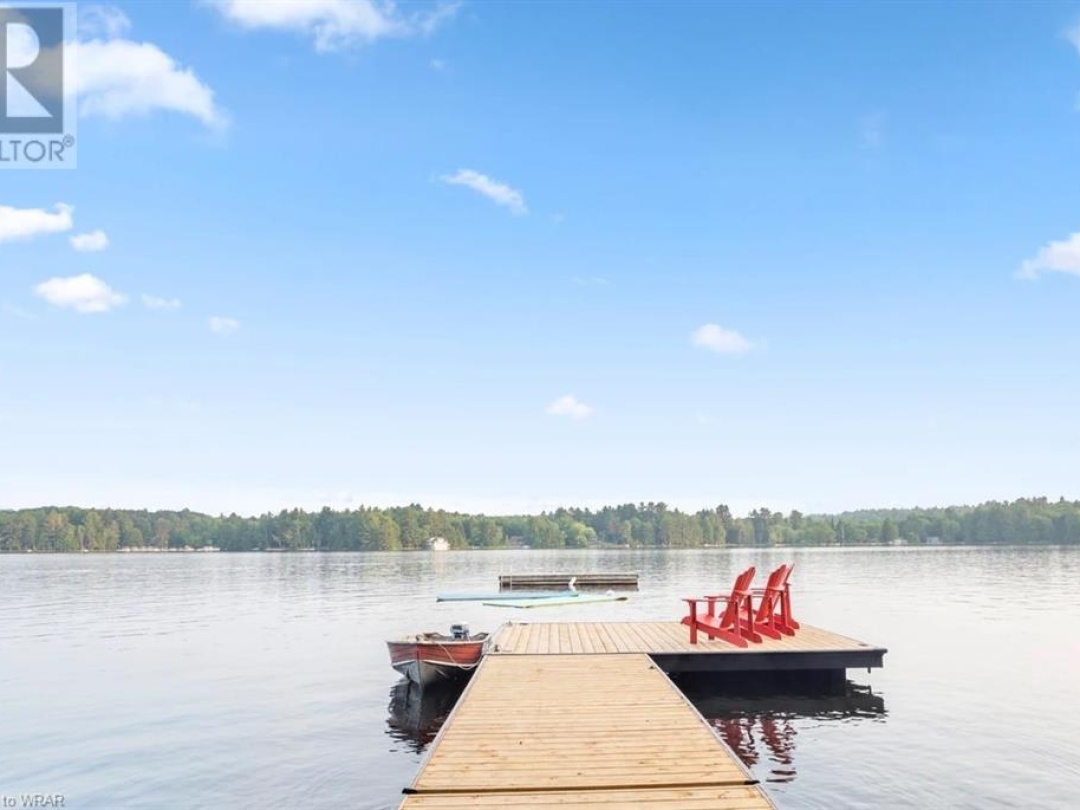 1140 Foxpoint Road, Wood Lake