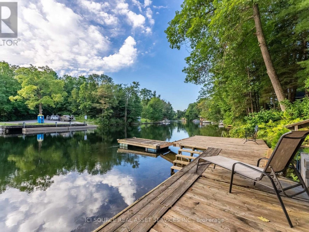 3526 MONCK ROAD, Gull River