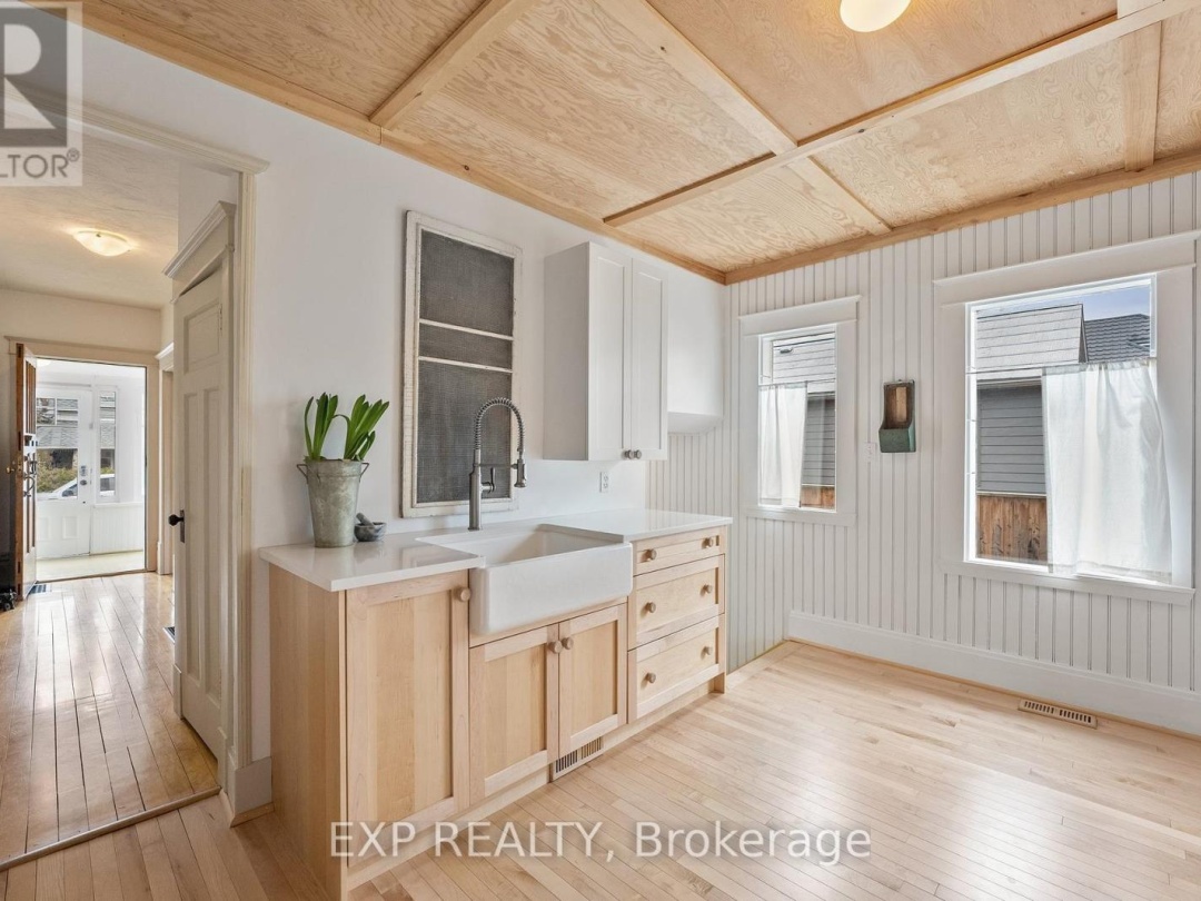 417 North Street, Brock (Beaverton)