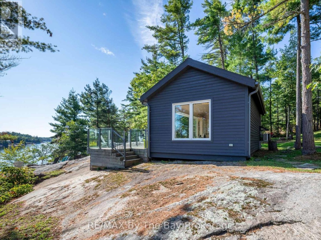 18152 GEORGIAN BAY SHORE, Georgian Bay