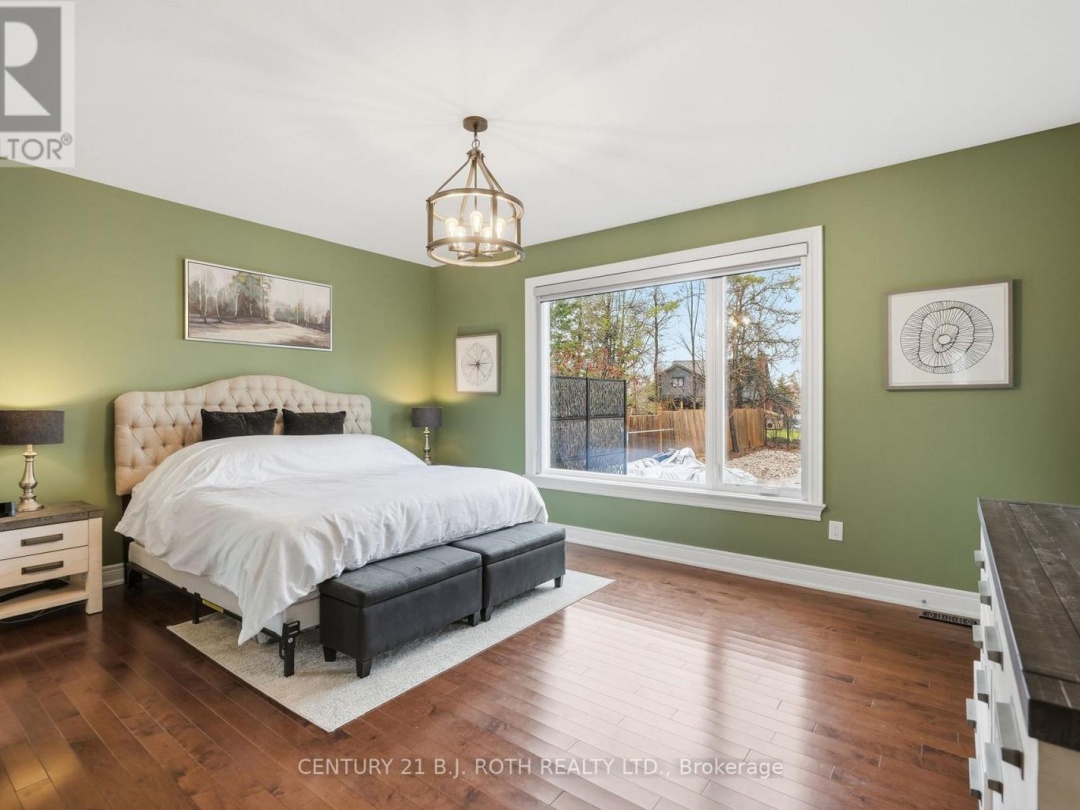 2228 ELANA DRIVE, Severn (Bass Lake)