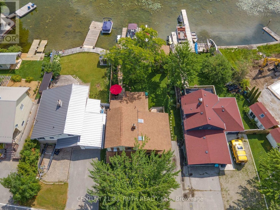 175 CEDAR ISLAND ROAD, 