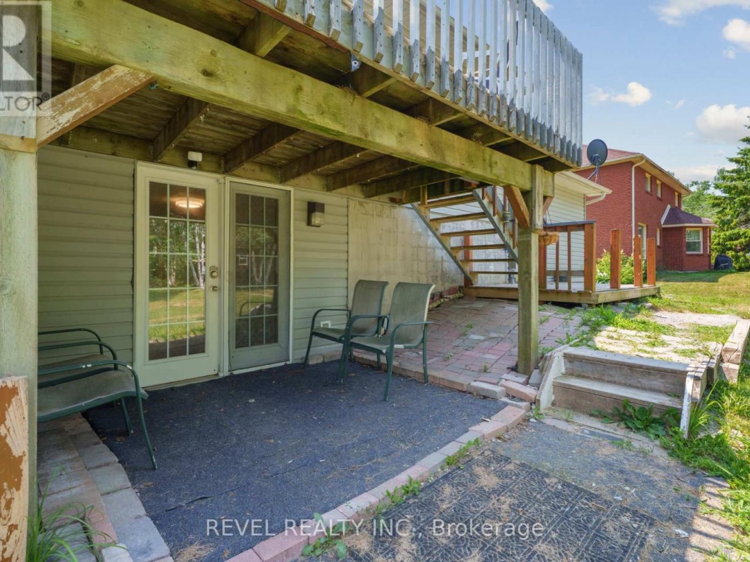 40 GREENWOOD CRESCENT, 