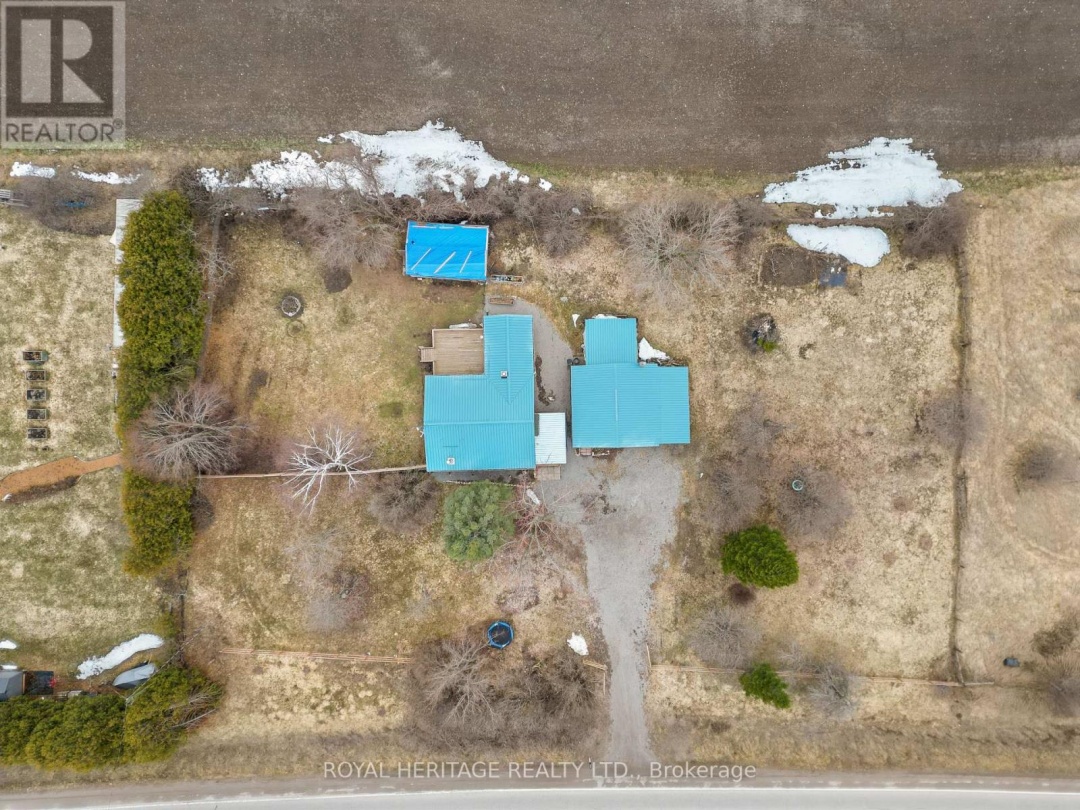 2291 COUNTY RD 36 N, Kawartha Lakes (Verulam)